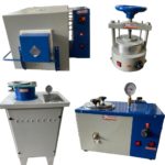 Kit Micro Fundição p/ produção de joias, semijoias e bijuterias