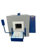 Kit Micro Fundição 3D 2 TUBOS 10CM - Imagem 2