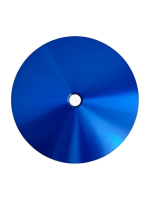 Kit tubos + flange sem furos - Imagem 2
